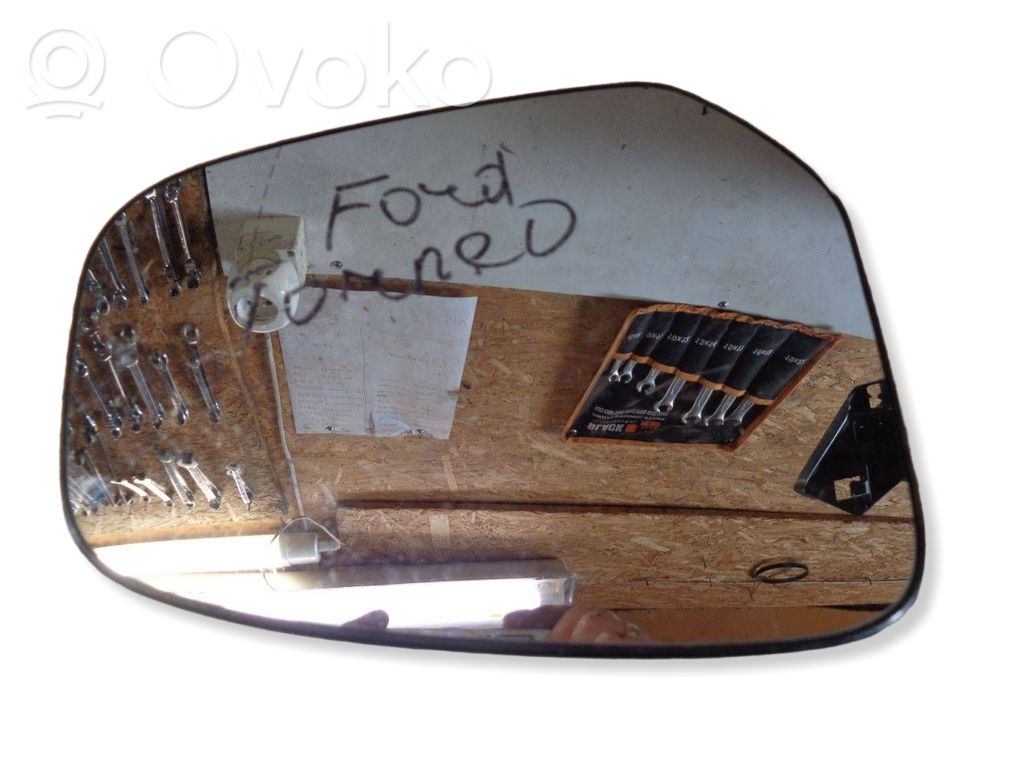 Ford Tourneo Spoguļa stikls 