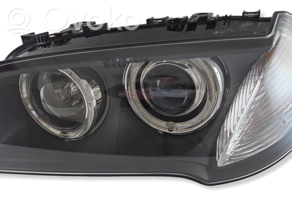 BMW X3 E83 Headlight/headlamp 