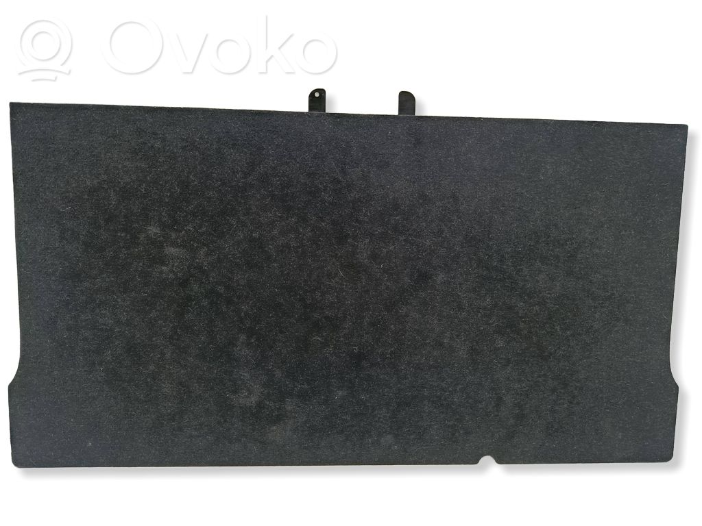 BMW i3 Tapis de coffre 