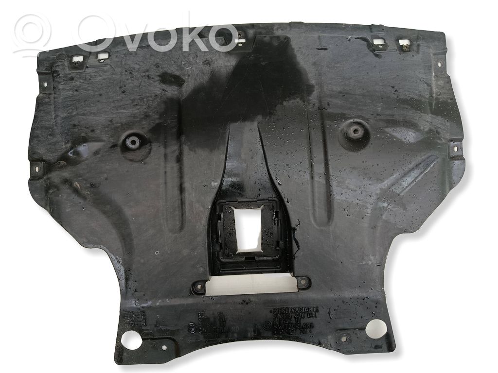Engine splash shield/under tray   3402370