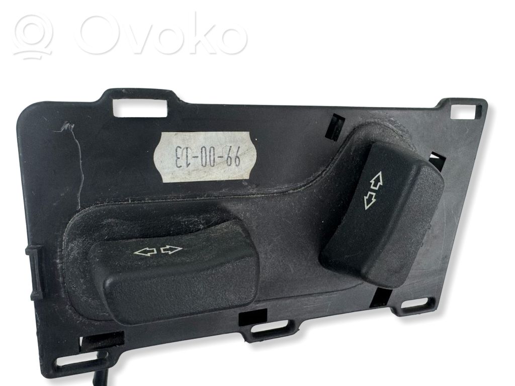 Seat control switch   MP4689