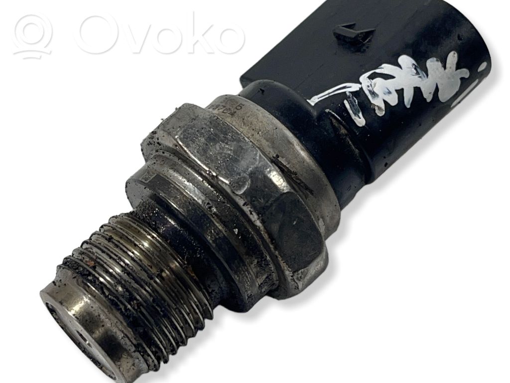 Ford Transit Kraftstoffdrucksensor 