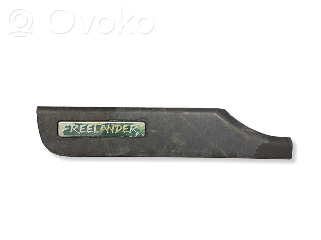 Land Rover Freelander Rivestimento portiera posteriore (modanatura) 