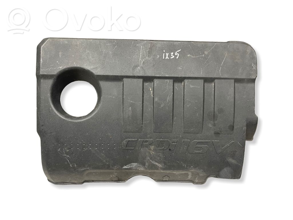 Hyundai ix35 Engine cover (trim) 