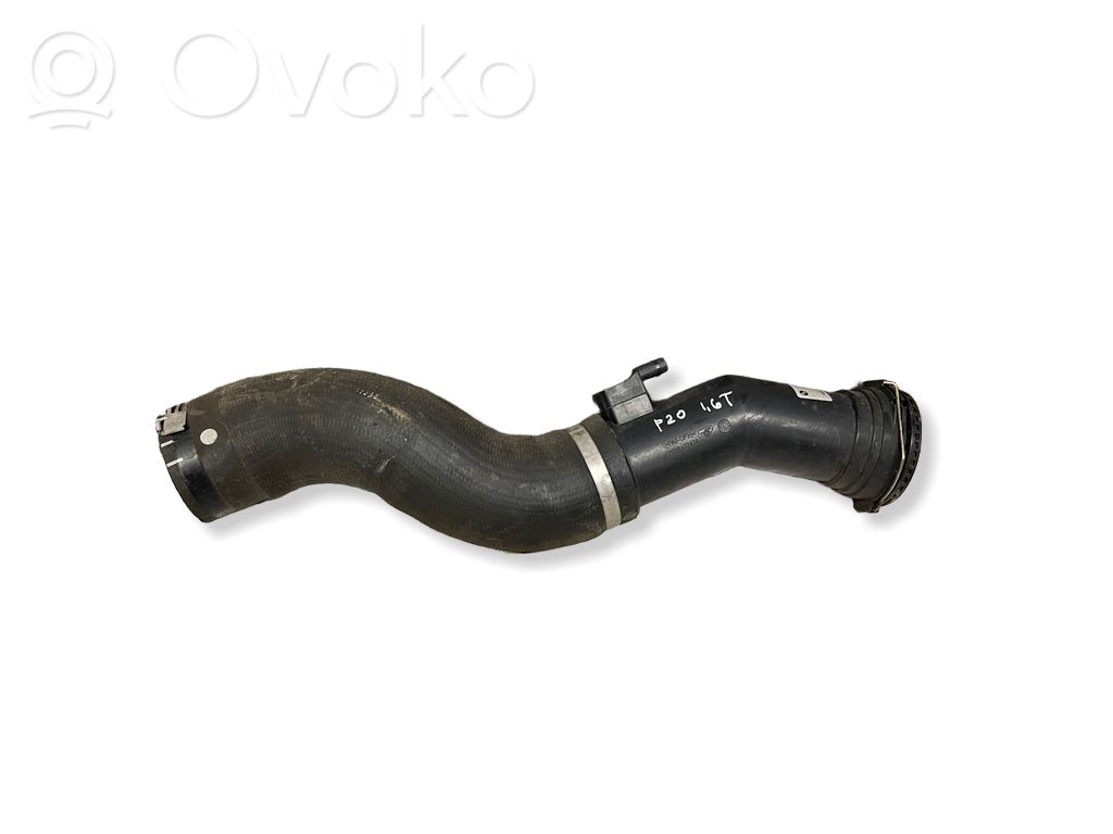 BMW 1 F20 F21 Manguera/tubo del intercooler 