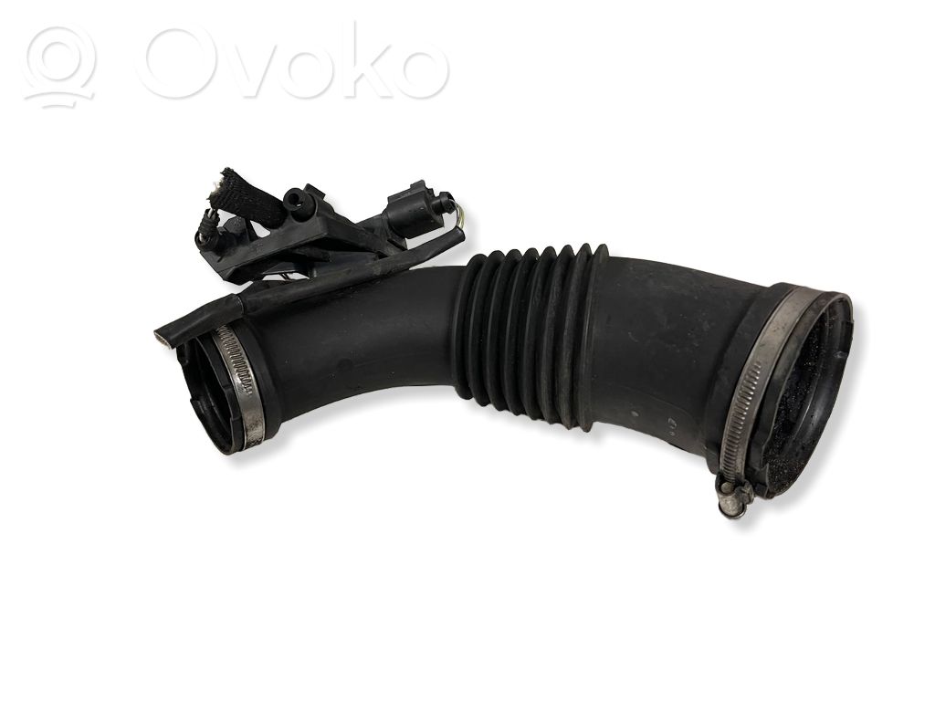 Air intake hose/pipe   059129627L,059129615F,TX446301