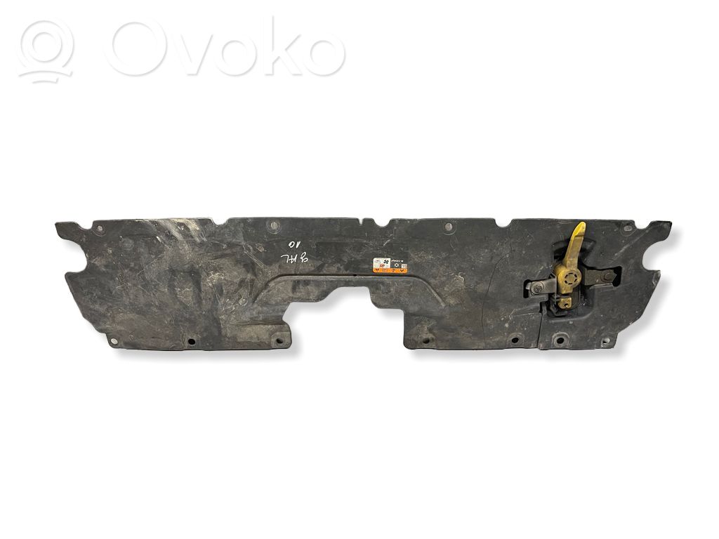 Ford Galaxy Radiator trim 