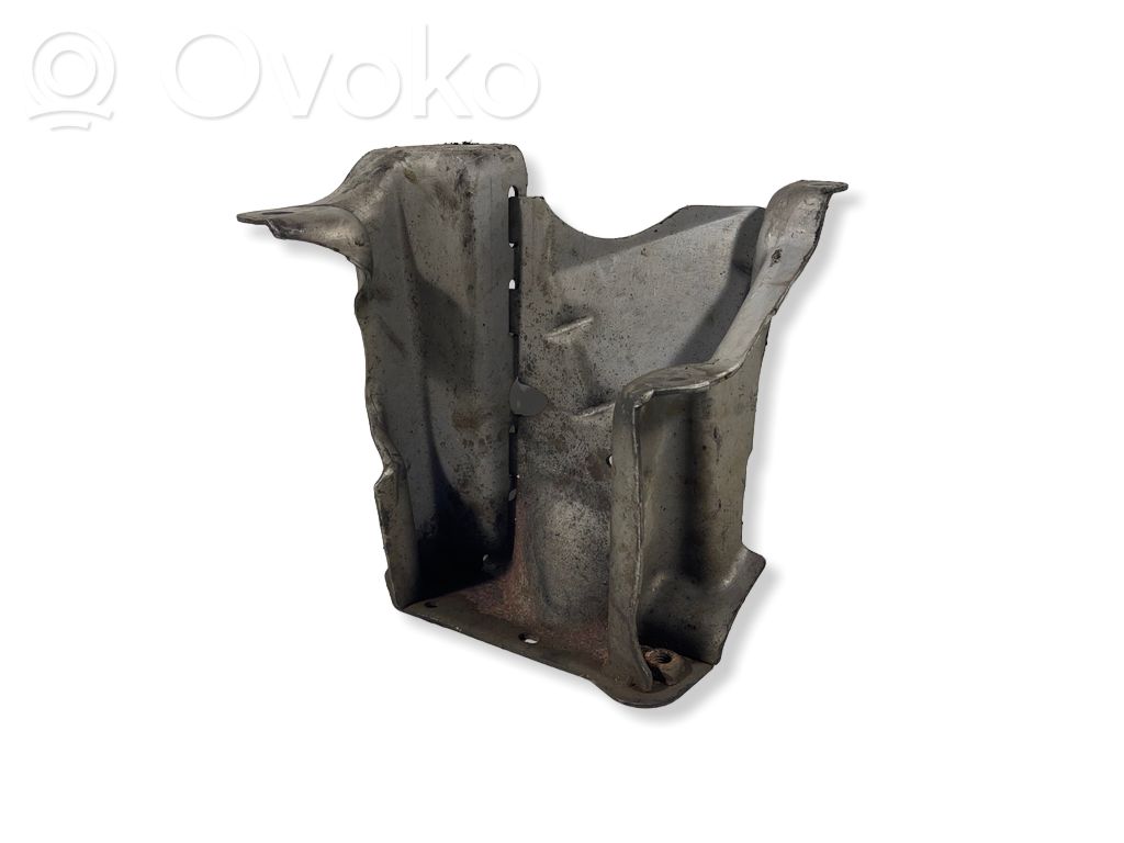 Nissan Qashqai Other engine bay part 