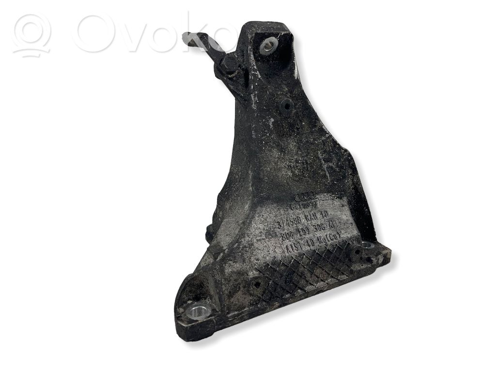 Volkswagen PASSAT B5.5 Engine mounting bracket 