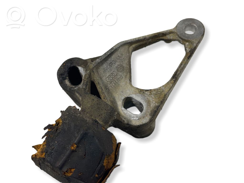 Engine mount bracket   8K0199343C