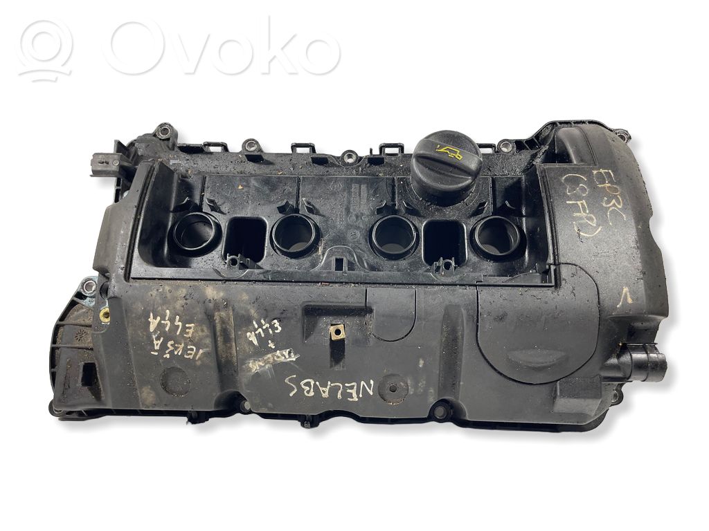 Mini One - Cooper R50 - 53 Cache culbuteur 