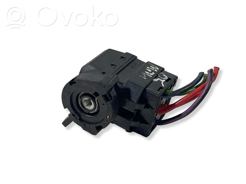 Mini One - Cooper Coupe R56 Ignition lock 