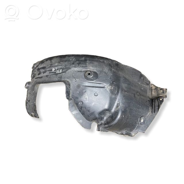 Front wheel arch liner splash guards   7154412,74850650