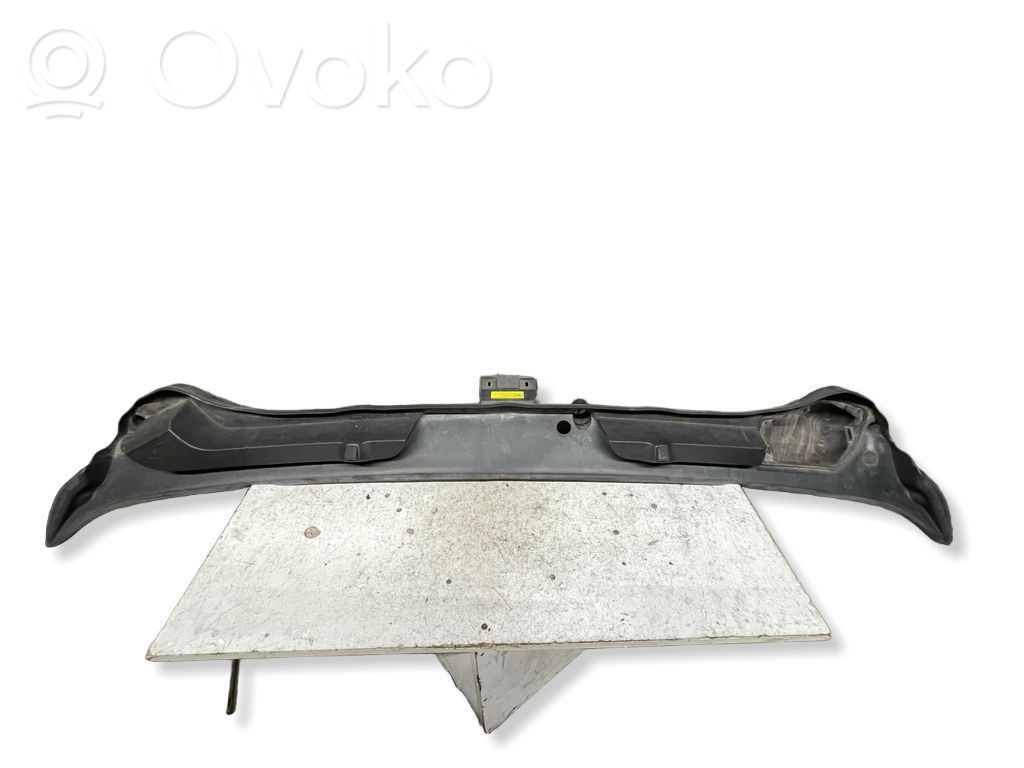 Citroen Jumper Pyyhinkoneiston lista 
