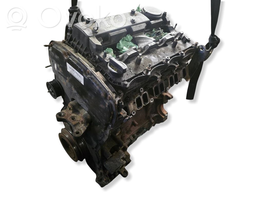 Citroen Jumper Engine 