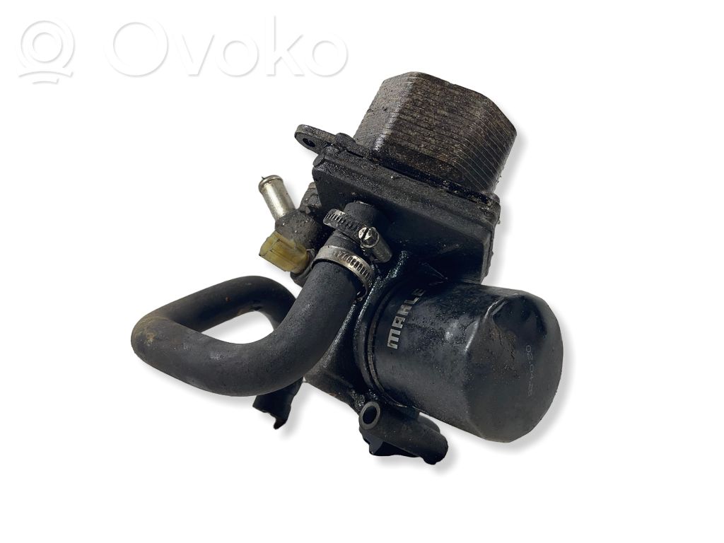 Citroen Jumper Oil filter mounting bracket 