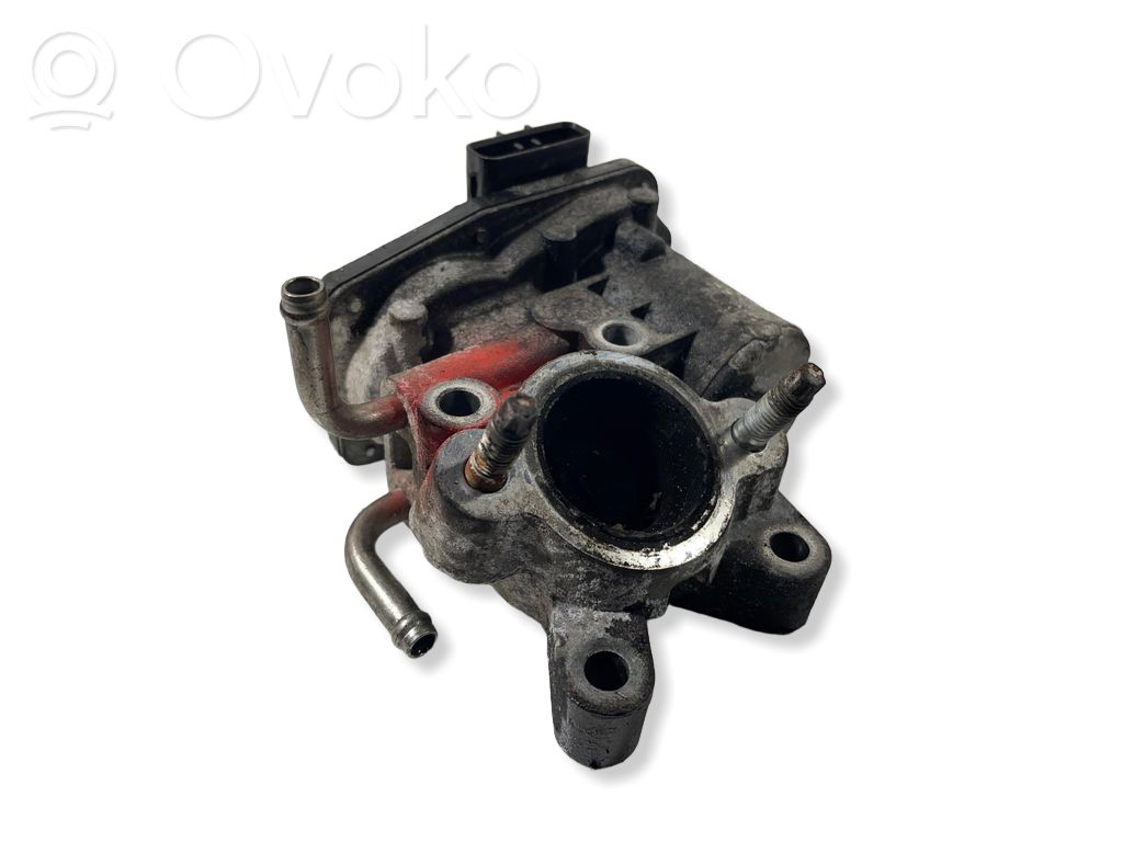 Subaru Outback EGR vārsts 