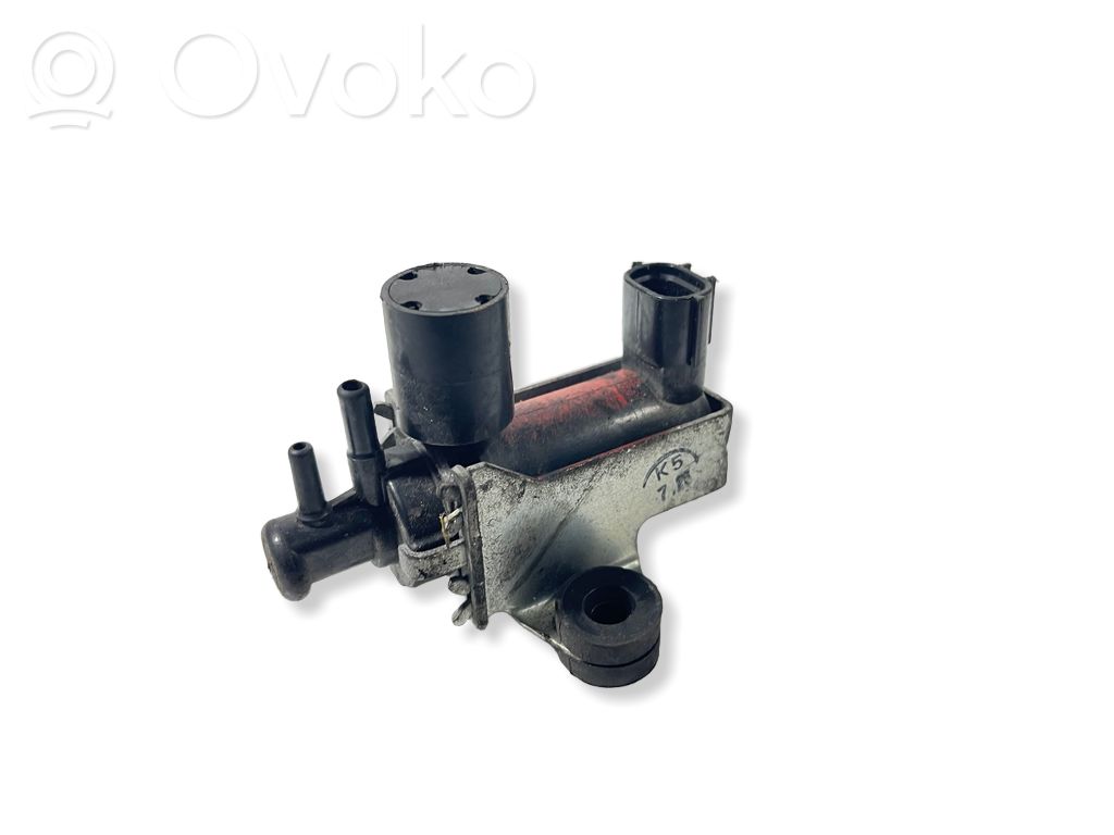 Electroválvula del turbo   14471AA220,1397001041