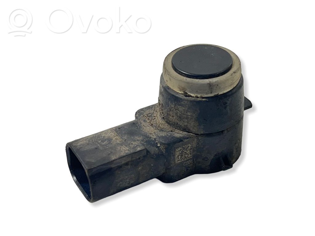 Citroen Jumper Parking PDC sensor 