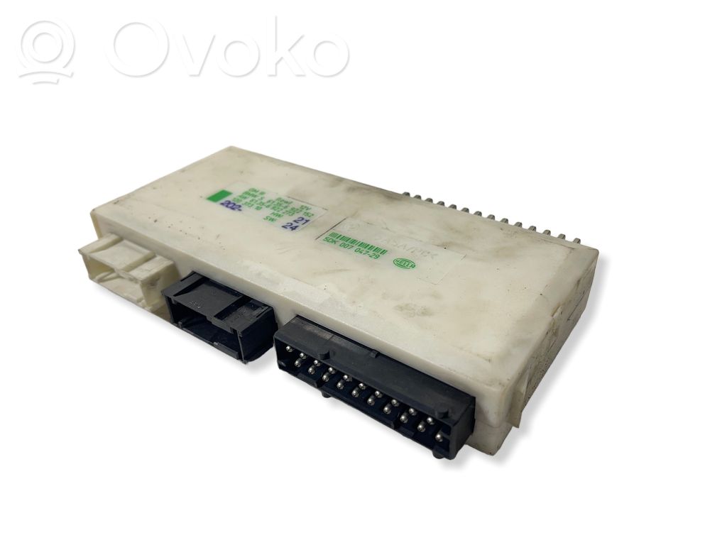 BMW 5 E39 Comfort/convenience module 