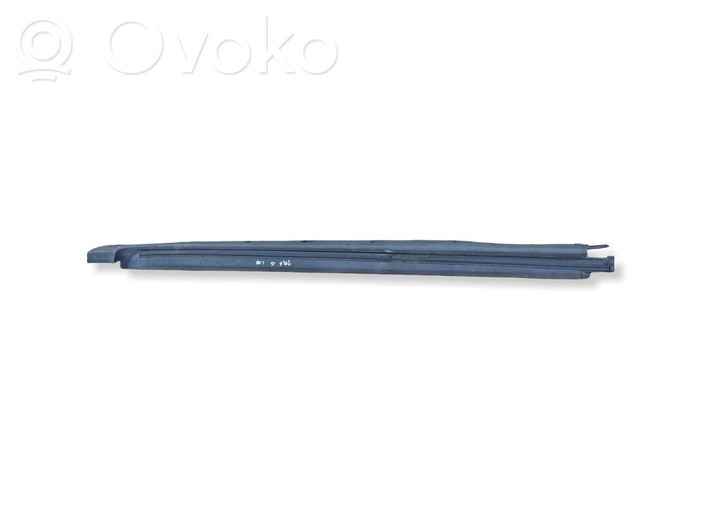 Ford Galaxy Slenkstis 