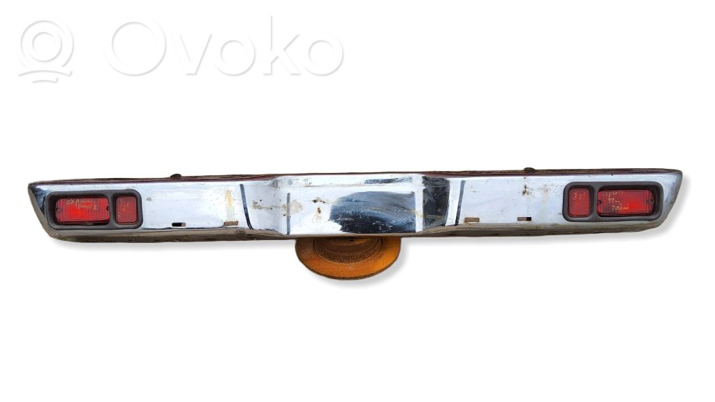 Бампер
