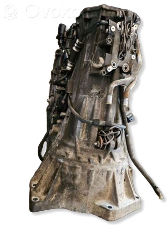 Automatic gearbox   OC8300037,OC2927755G