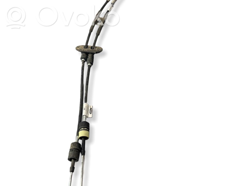 Ford Mondeo MK IV Gear shift cable linkage 