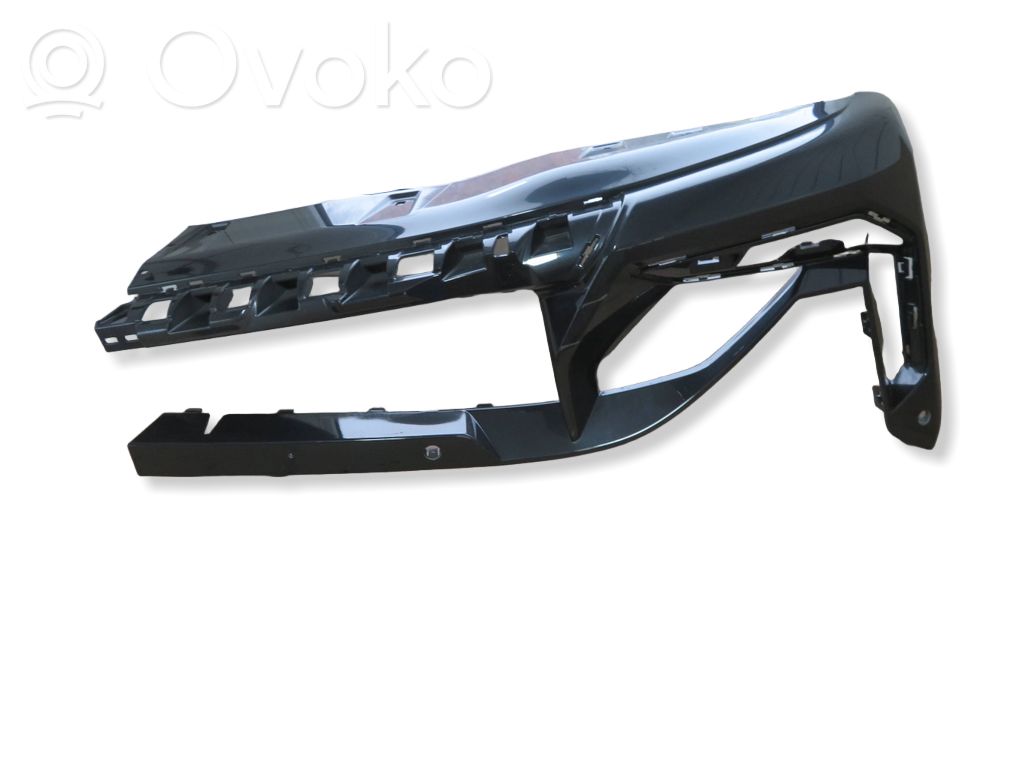 BMW X1 U11 Front bumper 