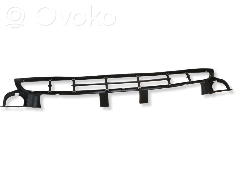 BMW 3 E46 Front bumper lower grill 