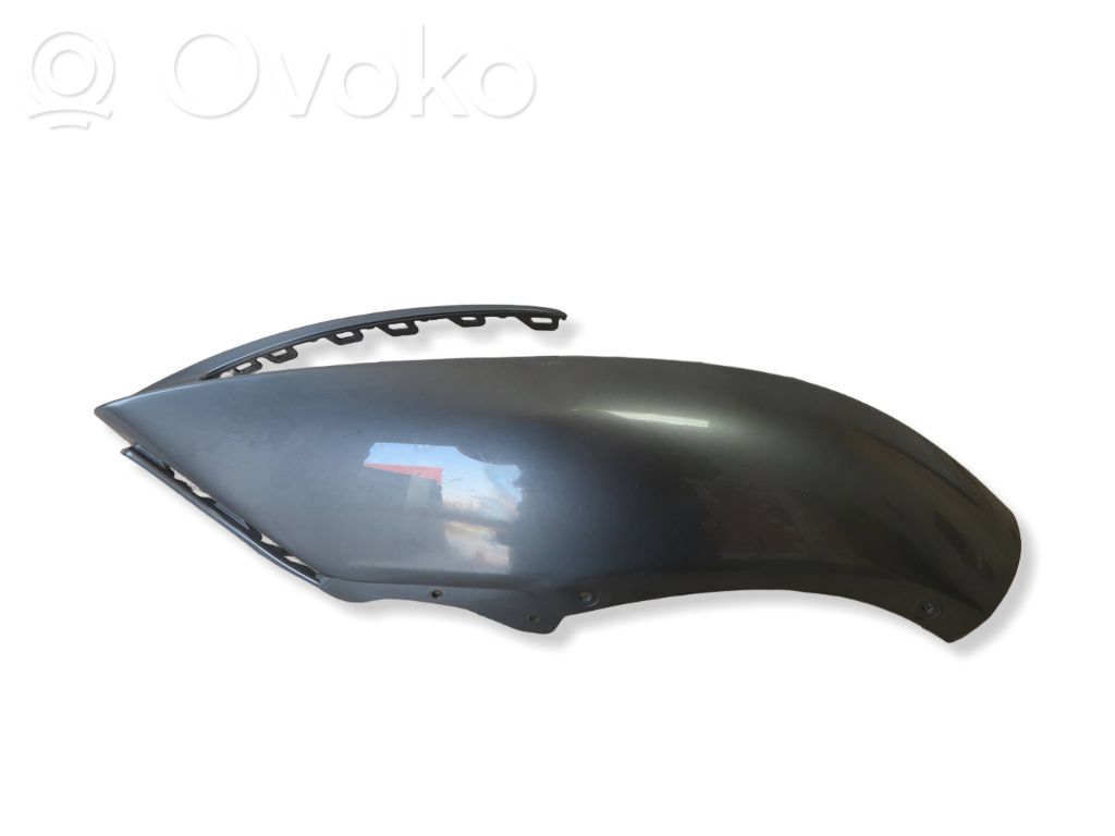 Cupra Formentor Front bumper 