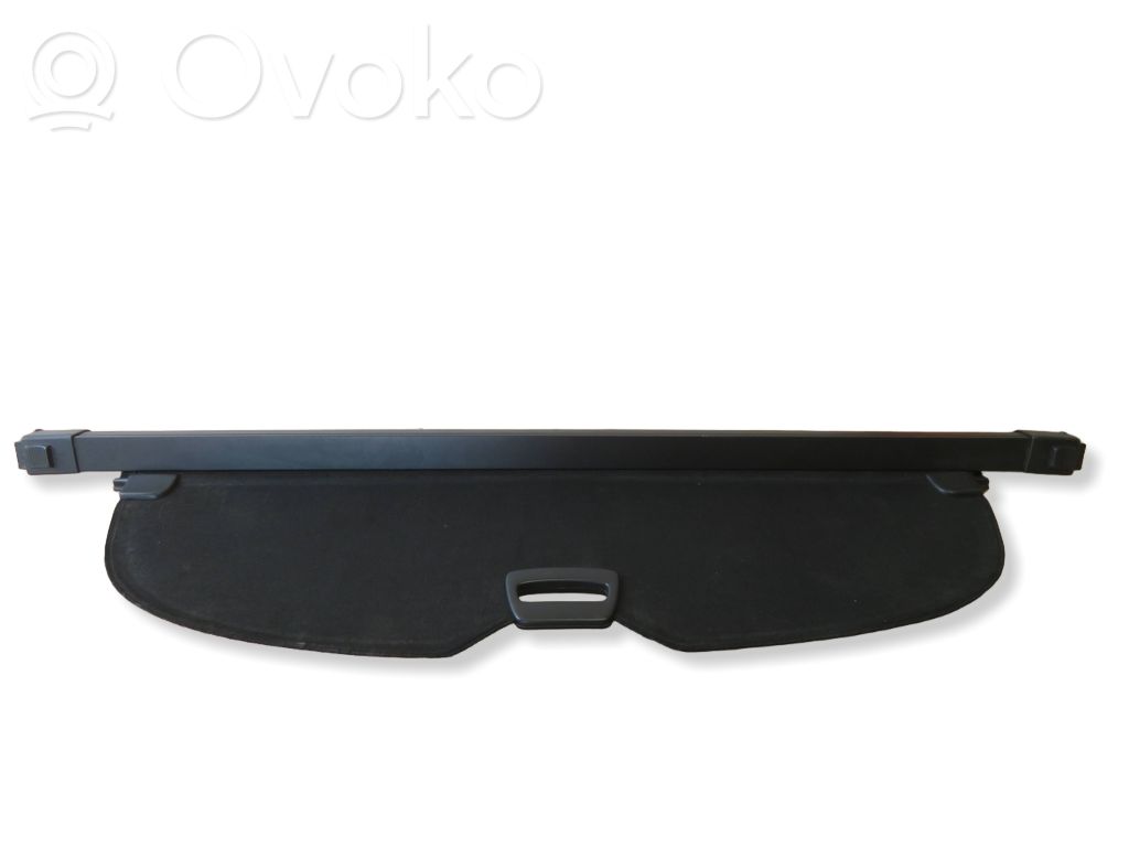 Peugeot 308 Parcel shelf 