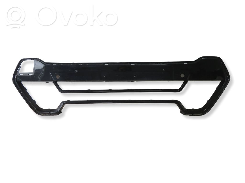 BMW X1 U11 Front bumper lower grill 
