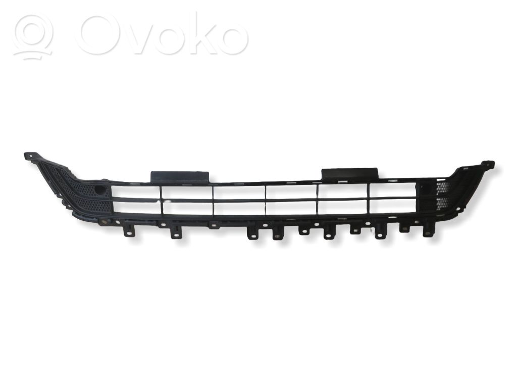 Front grill   6402A587