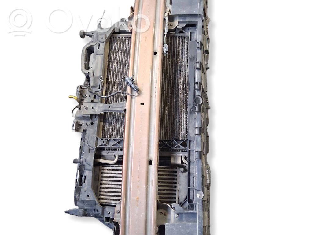 Панель радиаторов   AV11A16E146A,AV11A16E146B
