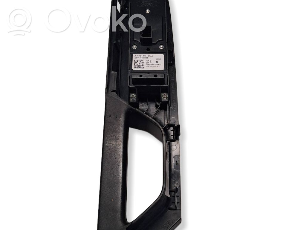 Ford B-MAX Electric window control switch 