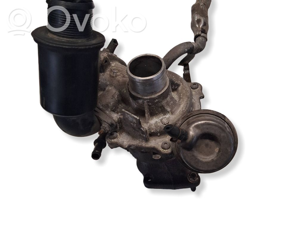 Turbo   0444604,026B,53420053