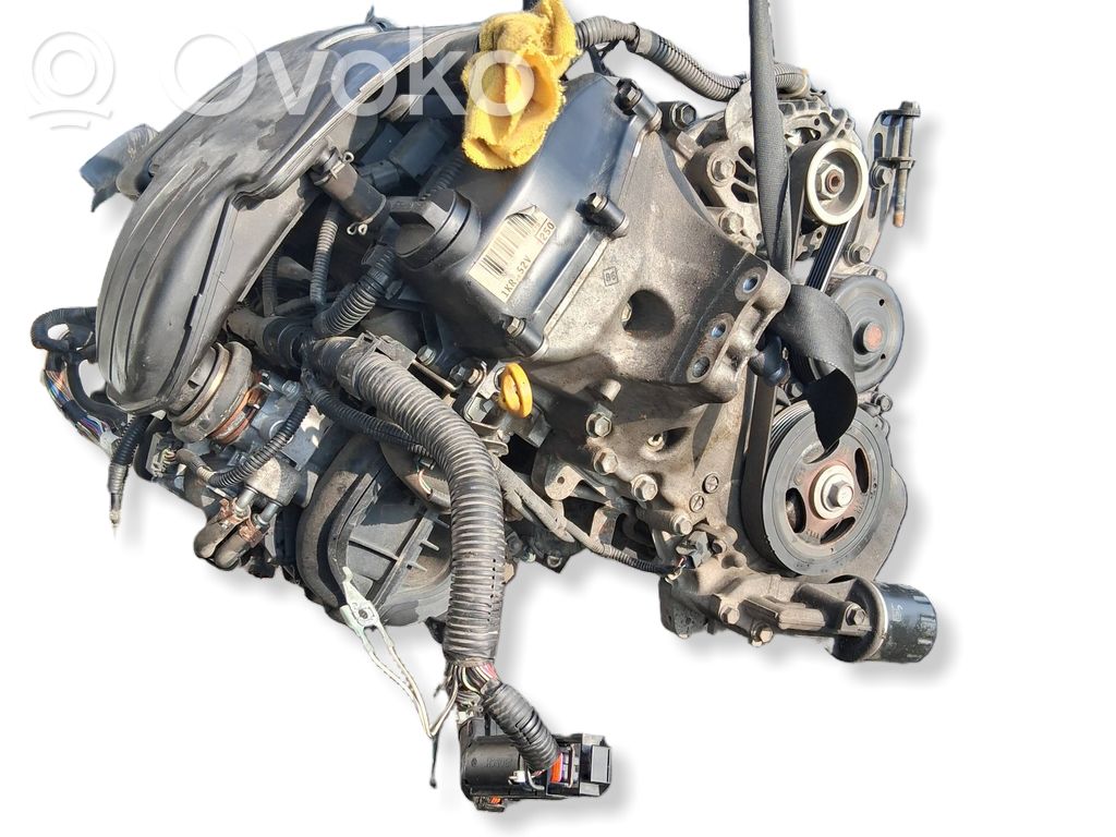 Engine   1KRB52V,03300456,1KR