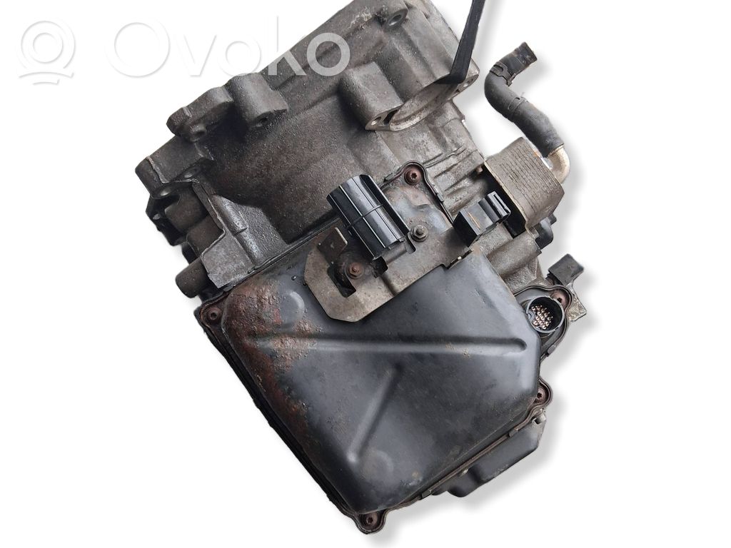 Automatic gearbox   LRJ,02E301103