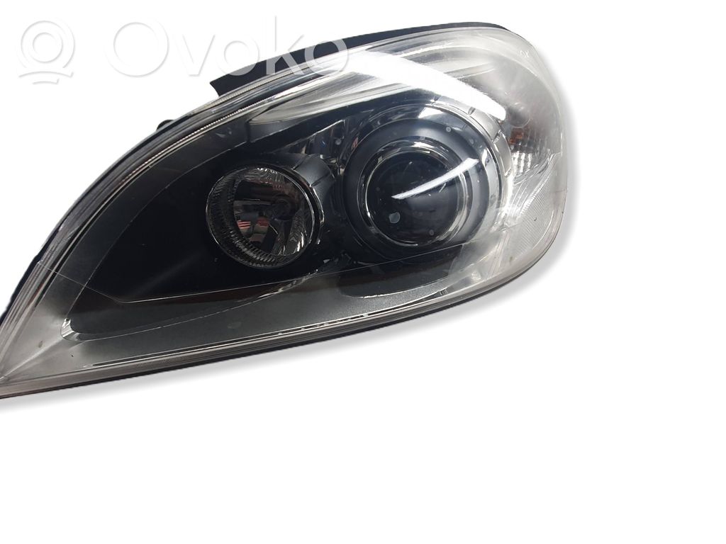 Volvo V60 Phare frontale 
