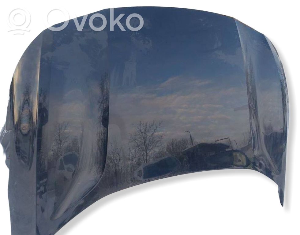 Volvo EX30 Dzinēja pārsegs (vāks) 