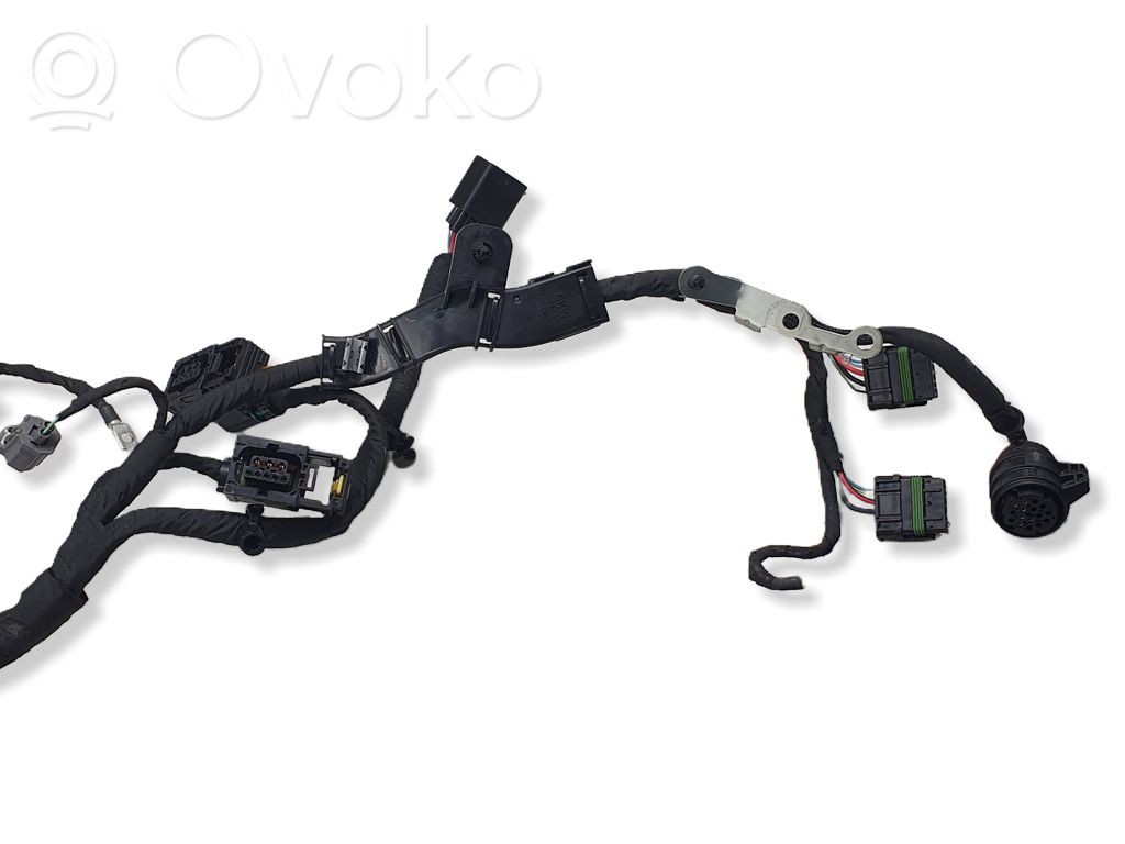 Lynk & co 01 Otros cableados 