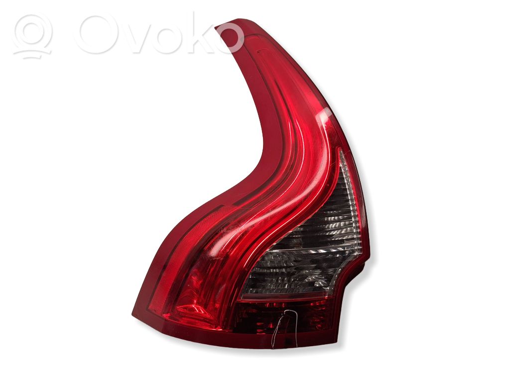 Volvo XC60 Rear/tail lights 