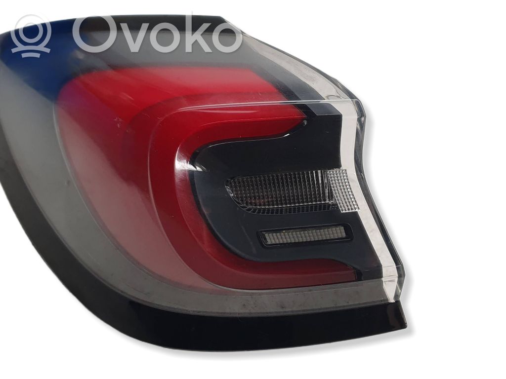 Ford Puma Takavalot 