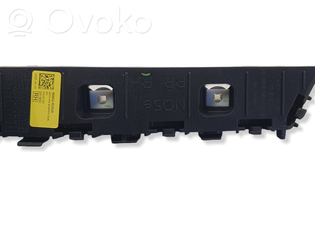 Uchwyt / Mocowanie zderzaka tylnego   86652R2000,20250515,Z5F0854