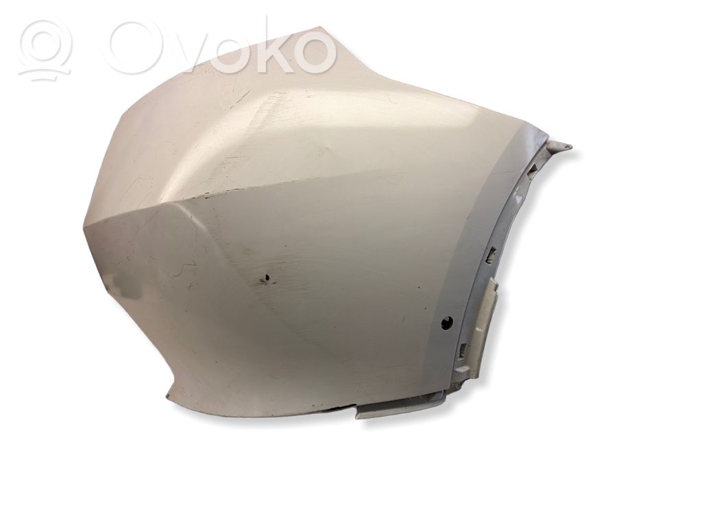 Cupra Formentor Kampinė galinio bamperio dalis 