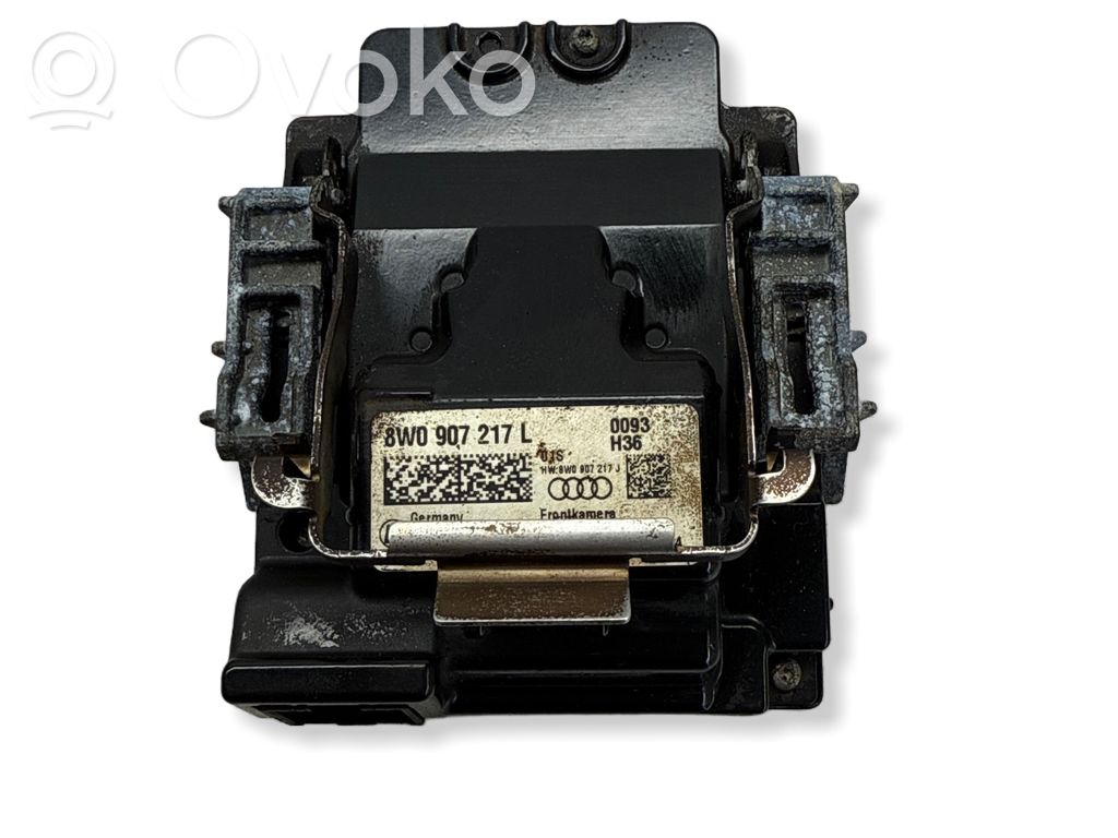 Audi A4 S4 B9 8W Windshield/windscreen camera 