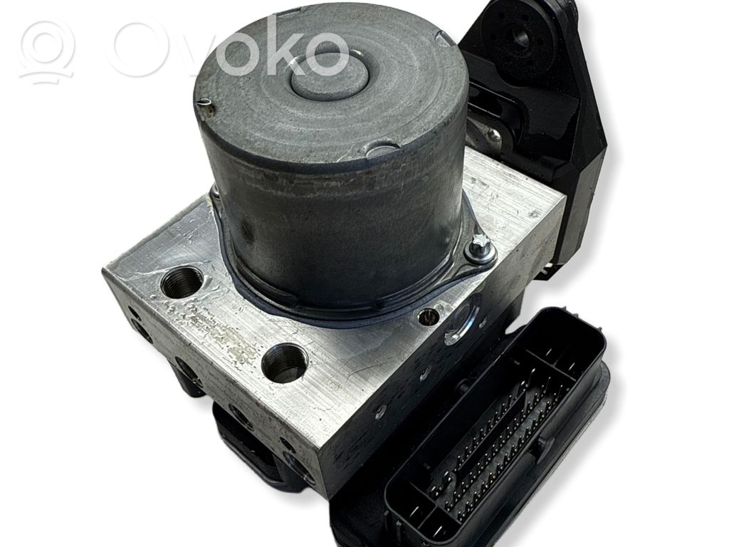 Audi A4 S4 B9 8W Bomba de ABS 