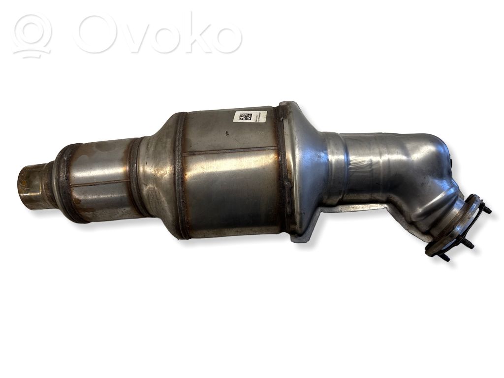 Audi A5 Filtru de particule catalizator/FAP/DPF 