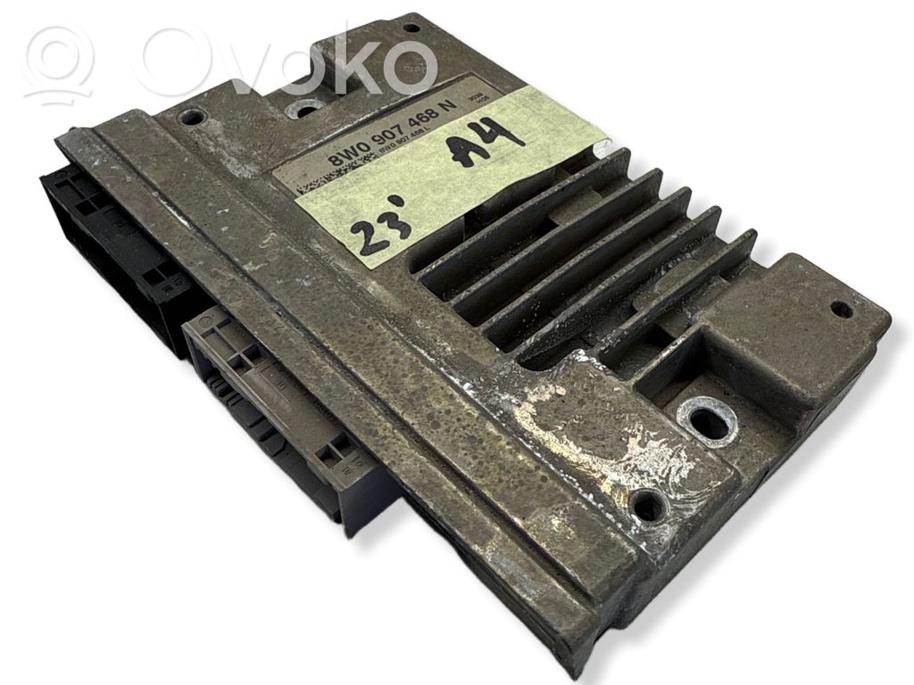 Audi A4 S4 B9 8W Module de passerelle 